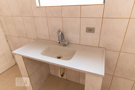 Casa à venda com 50m², 1 quarto e sem vagaCozinha