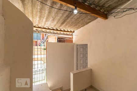 Casa à venda com 50m², 1 quarto e sem vagaLavanderia