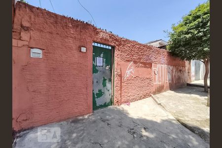 Casa à venda com 50m², 1 quarto e sem vagaFachada