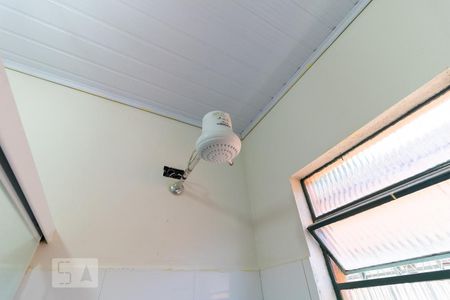 Casa à venda com 50m², 1 quarto e sem vagaBanheiro