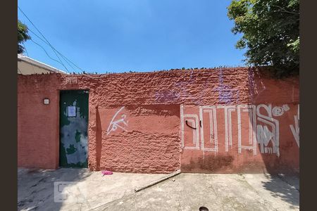 Casa à venda com 50m², 1 quarto e sem vagaFachada