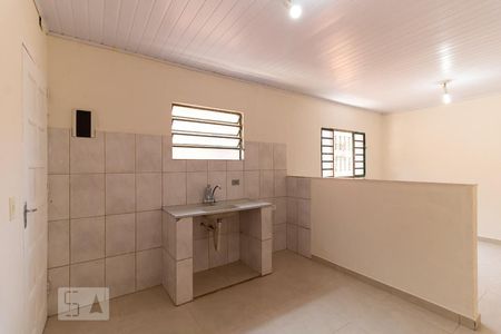 Casa à venda com 50m², 1 quarto e sem vagaCozinha