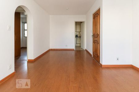 Sala de apartamento para alugar com 2 quartos, 90m² em Pinheiros, São Paulo