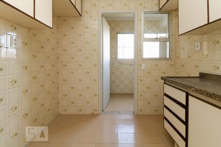 Apartamento para alugar com 90m², 2 quartos e 1 vagaCozinha