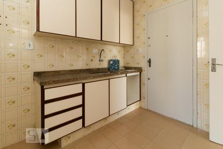 Apartamento para alugar com 90m², 2 quartos e 1 vagaCozinha