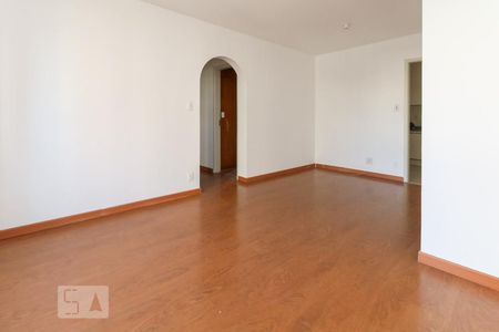 Sala de apartamento para alugar com 2 quartos, 90m² em Pinheiros, São Paulo