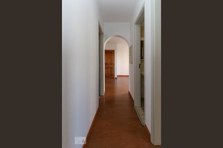 Apartamento para alugar com 90m², 2 quartos e 1 vagaCorredor