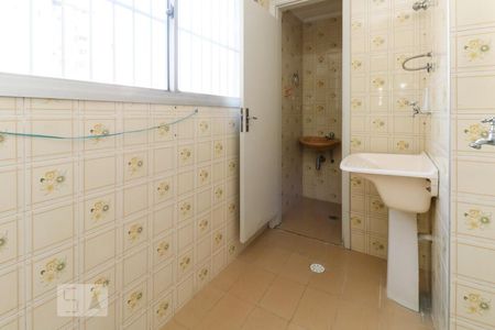 Apartamento para alugar com 90m², 2 quartos e 1 vagaÁrea de serviço