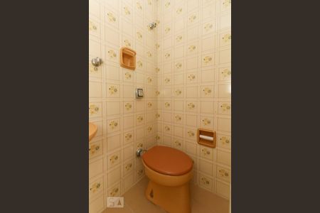 Apartamento para alugar com 90m², 2 quartos e 1 vagaBanheiro de serviço