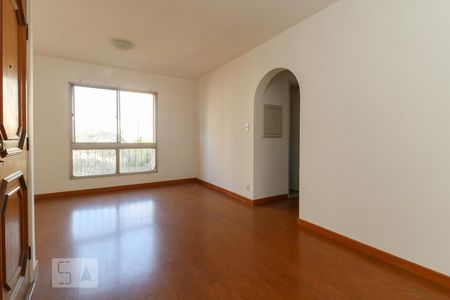 Sala de apartamento para alugar com 2 quartos, 90m² em Pinheiros, São Paulo