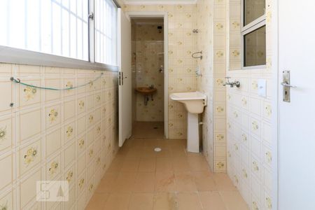 Apartamento para alugar com 90m², 2 quartos e 1 vagaÁrea de serviço