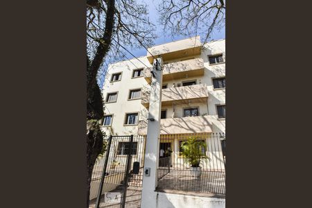 Apartamento para alugar com 65m², 2 quartos e 1 vagaFachada