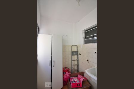 Apartamento para alugar com 65m², 2 quartos e 1 vagaÁrea de Serviço