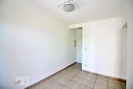 Sala de apartamento para alugar com 2 quartos, 65m² em Vila Euclides, São Bernardo do Campo