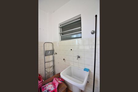 Apartamento para alugar com 65m², 2 quartos e 1 vagaÁrea de Serviço