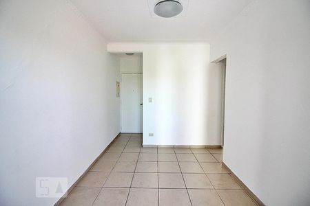 Sala de apartamento para alugar com 2 quartos, 65m² em Vila Euclides, São Bernardo do Campo