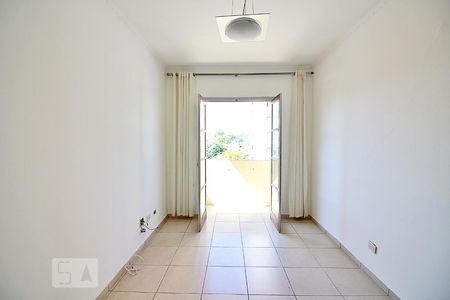 Sala de apartamento para alugar com 2 quartos, 65m² em Vila Euclides, São Bernardo do Campo