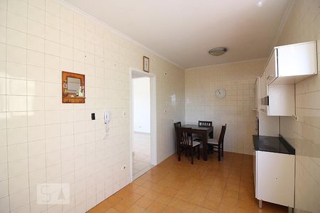 Apartamento para alugar com 65m², 2 quartos e 1 vagaCozinha