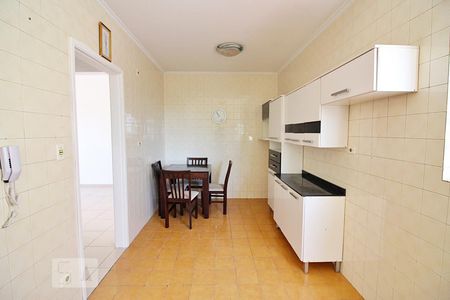 Apartamento para alugar com 65m², 2 quartos e 1 vagaCozinha