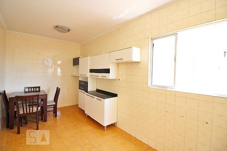 Apartamento para alugar com 65m², 2 quartos e 1 vagaCozinha