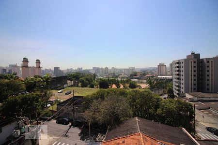 Apartamento para alugar com 65m², 2 quartos e 1 vagaVista da Área Comum