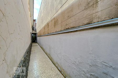 Casa para alugar com 150m², 2 quartos e 1 vagaCorredor