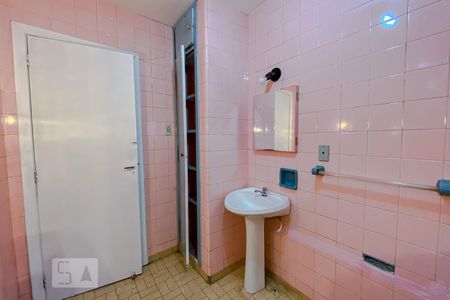 Casa para alugar com 150m², 2 quartos e 1 vagaBanheiro