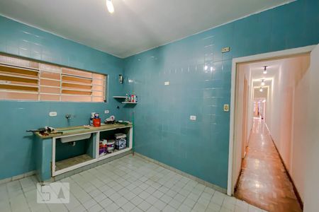 Casa para alugar com 150m², 2 quartos e 1 vagaCozinha