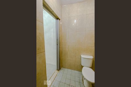 Casa para alugar com 150m², 2 quartos e 1 vagaBanheiro de Serviço