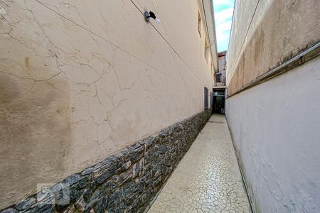 Casa para alugar com 150m², 2 quartos e 1 vagaCorredor