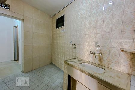 Casa para alugar com 150m², 2 quartos e 1 vagaLavanderia