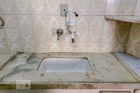 Casa para alugar com 150m², 2 quartos e 1 vagaLavanderia