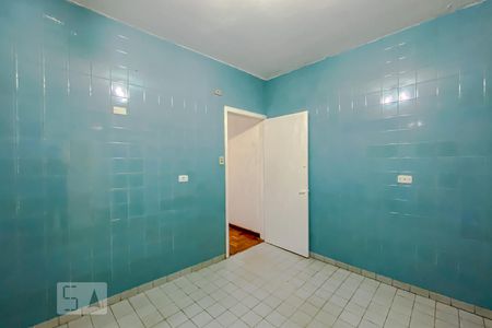 Casa para alugar com 150m², 2 quartos e 1 vagaCozinha