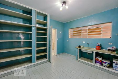 Casa para alugar com 150m², 2 quartos e 1 vagaCozinha