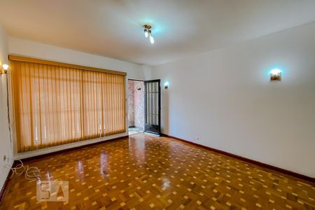Sala de casa para alugar com 2 quartos, 150m² em Tatuapé, São Paulo