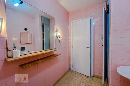 Casa para alugar com 150m², 2 quartos e 1 vagaBanheiro