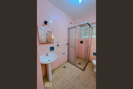 Casa para alugar com 150m², 2 quartos e 1 vagaBanheiro