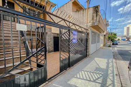 Casa para alugar com 150m², 2 quartos e 1 vagaFachada