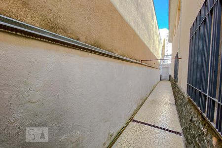 Casa para alugar com 150m², 2 quartos e 1 vagaCorredor