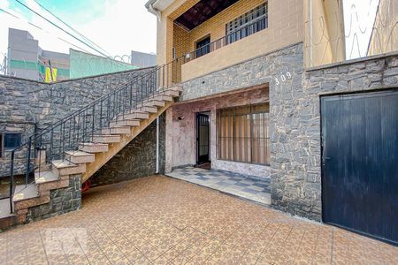 Casa para alugar com 150m², 2 quartos e 1 vagaGaragem