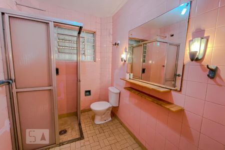 Casa para alugar com 150m², 2 quartos e 1 vagaBanheiro