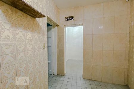 Casa para alugar com 150m², 2 quartos e 1 vagaLavanderia