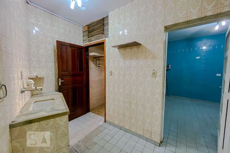 Casa para alugar com 150m², 2 quartos e 1 vagaLavanderia