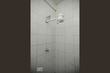 Casa para alugar com 80m², 1 quarto e sem vagaBanheiro