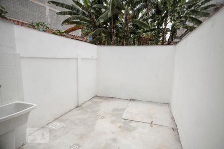 Casa para alugar com 80m², 1 quarto e sem vagaÁrea de Serviço