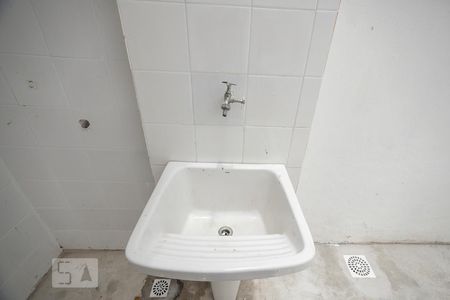 Casa para alugar com 80m², 1 quarto e sem vagaÁrea de Serviço