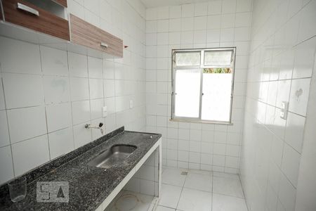 Casa para alugar com 80m², 1 quarto e sem vagaCozinha