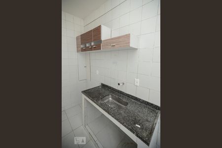 Casa para alugar com 80m², 1 quarto e sem vagaCozinha
