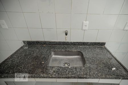 Casa para alugar com 80m², 1 quarto e sem vagaCozinha