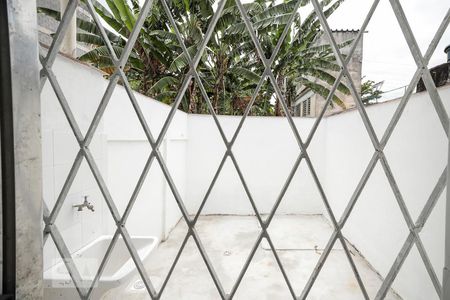 Casa para alugar com 80m², 1 quarto e sem vagaVista Cozinha